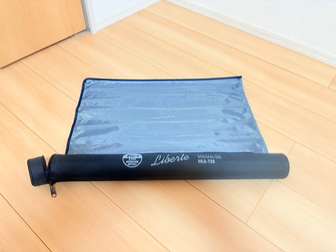 ティクト　リベルテMLS-725