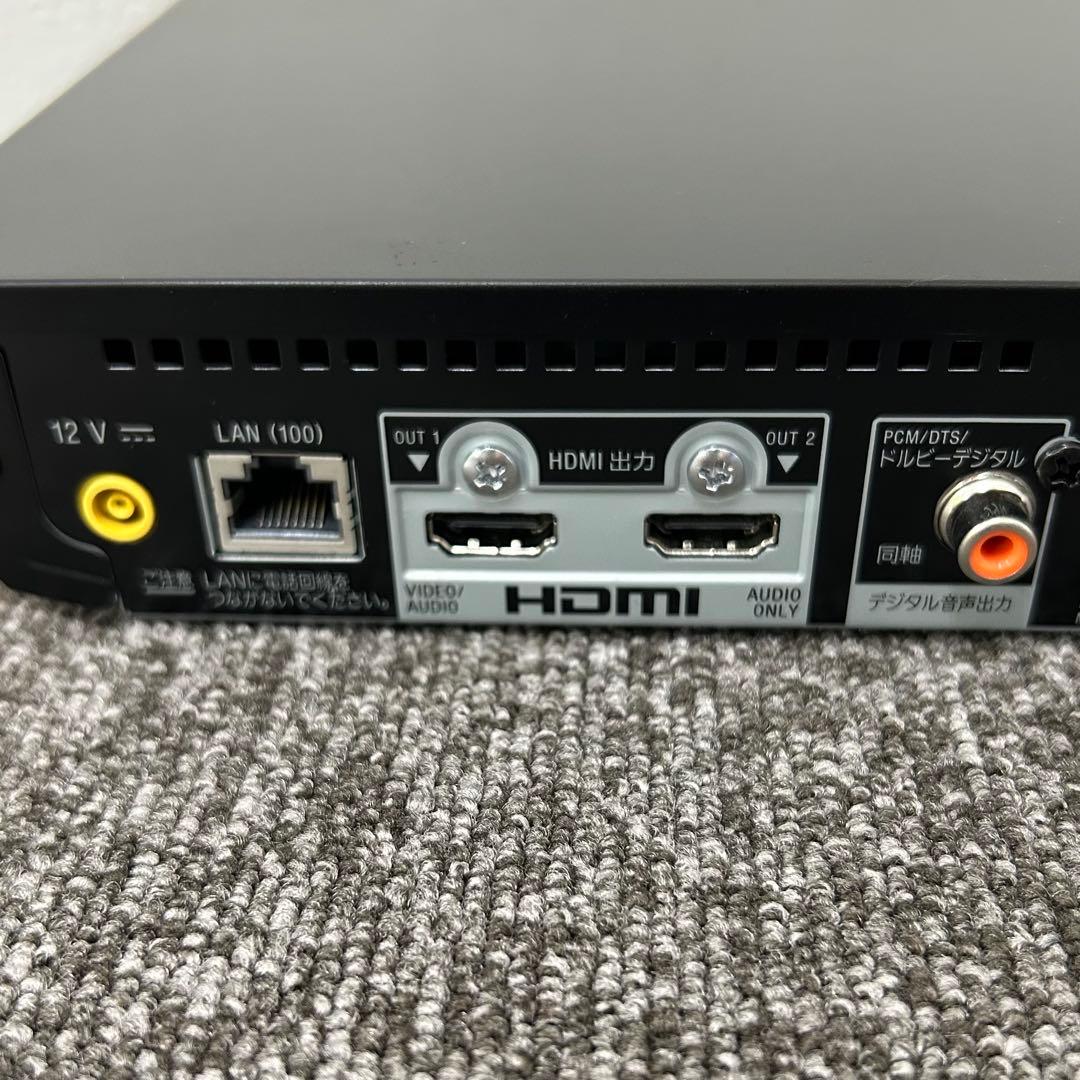 プレーヤー SONY UBP-X700 Ultra HD Used