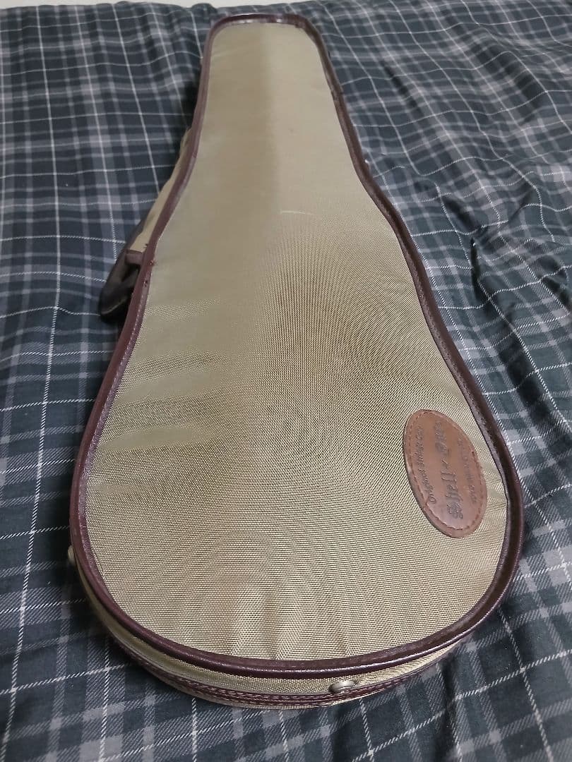 新品弓付き　SUZUKIバイオリン　No.300 1/8　1996年製