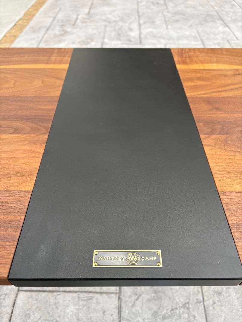⭐️正月セール⭐️ WANTKEY CAMP STG テーブル