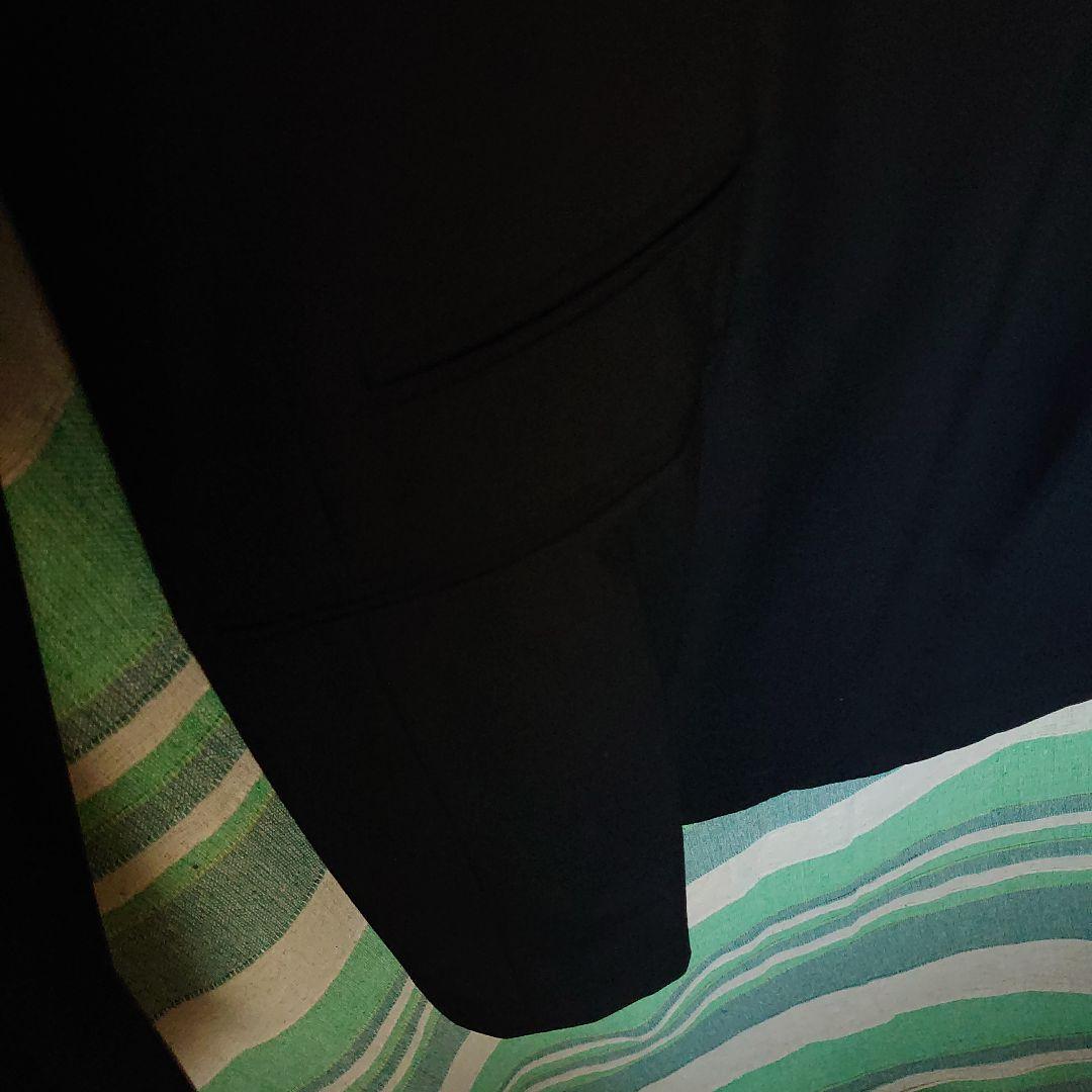 【未使用品エルメスJ】HERMES　メンズ　ジャケット　サイズ52