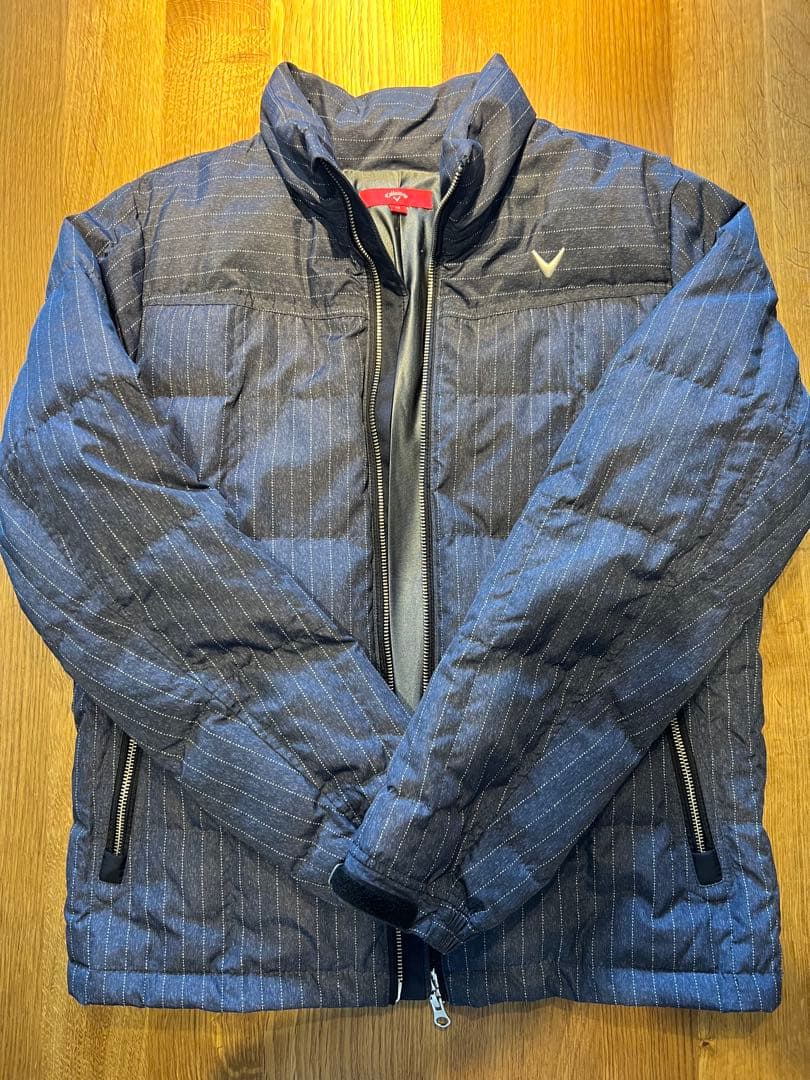 キャロウェイレッドレーベルダウン