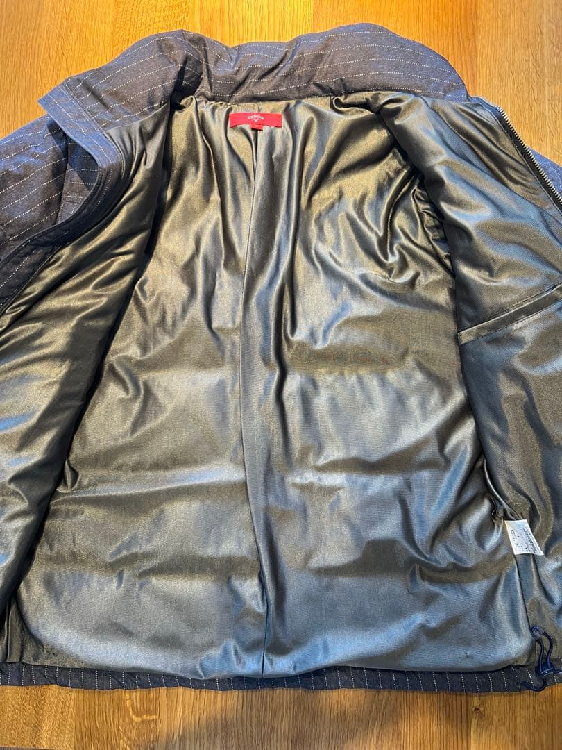 キャロウェイレッドレーベルダウン