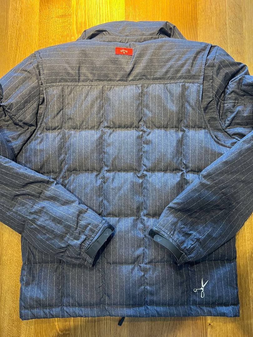 キャロウェイレッドレーベルダウン