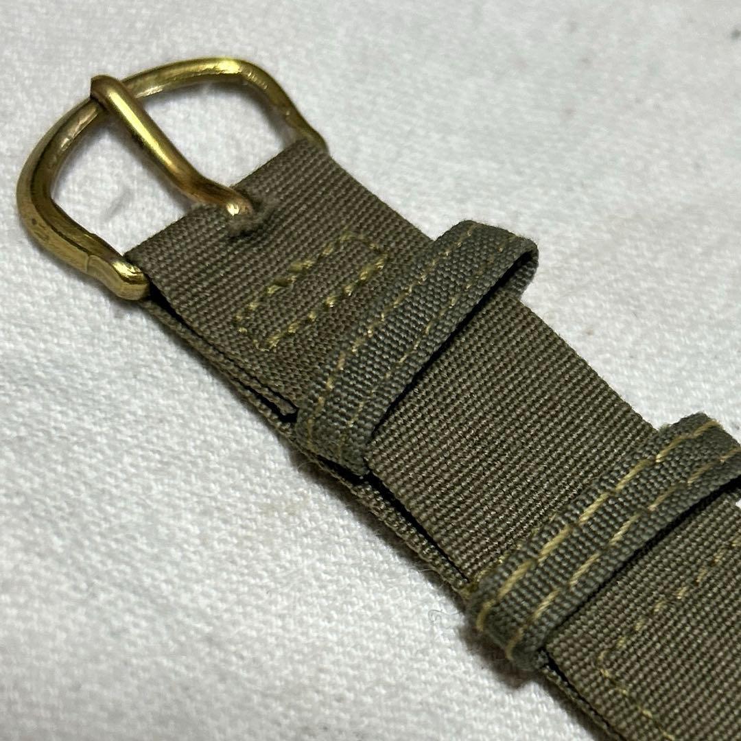 bulova US ミリタリー ウォッチ WW2 40年代 ORD DEPT - メルカリ