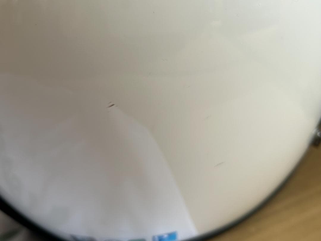 ベスパ　純正　ヘルメット　イノチェンツァホワイト　L　美品