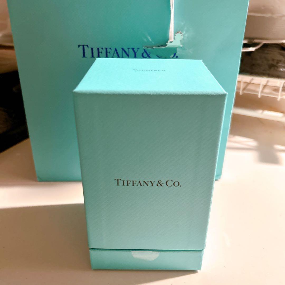 ティファニー　オードパルファム　香水　75ml