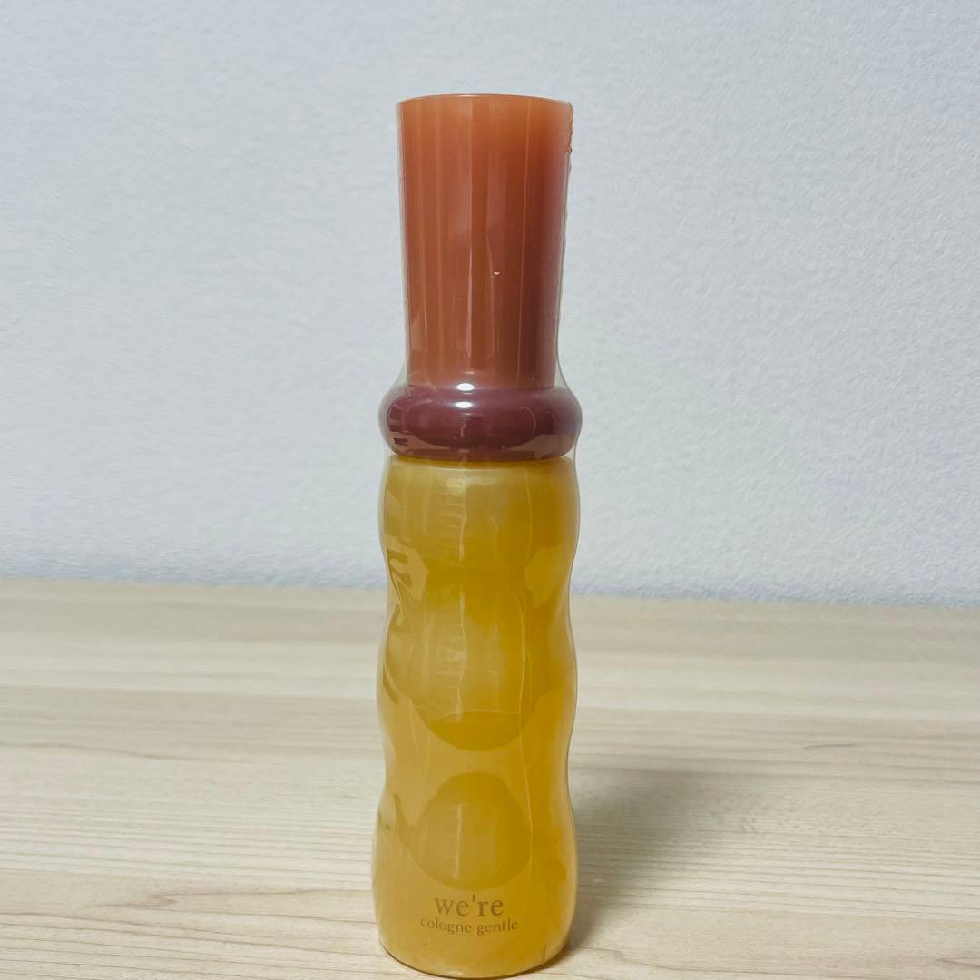 廃盤品 資生堂ウィア コロンジェントル100ml