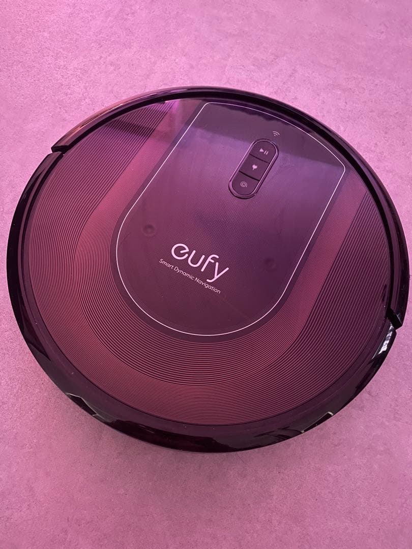 美品】eufy RoboVac g30 hybrid ※リコール対象外