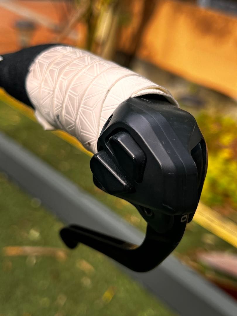 キャニオン【軽量7.64kg】トライ、TT di2 パワメ ZIPPホイール