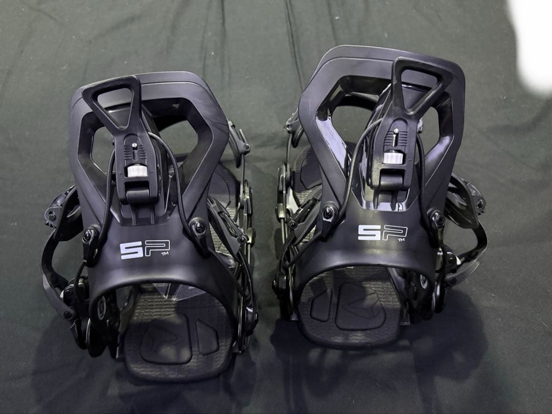 SP binding core mサイズ　23-24モデル　美品