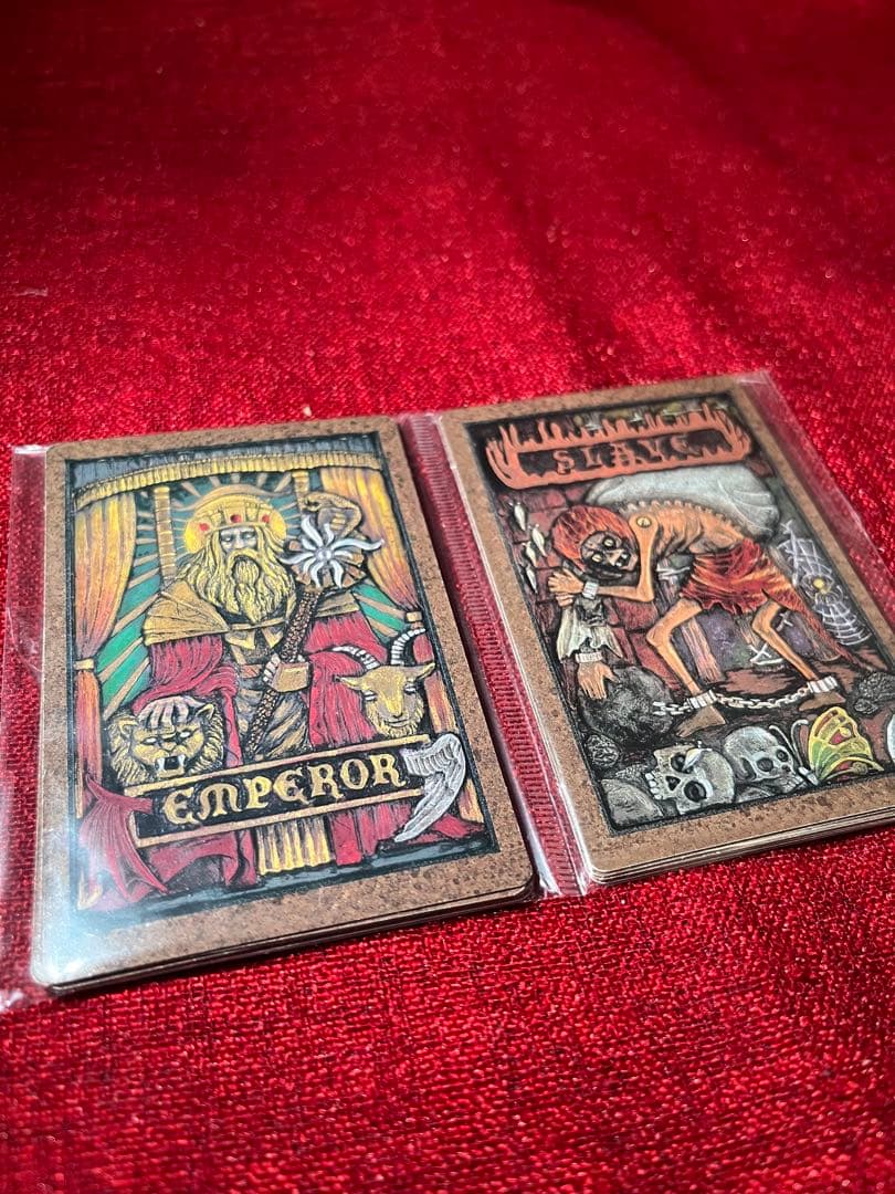 ☆値下げ❌ カイジ eカードセット 極美品 - メルカリ