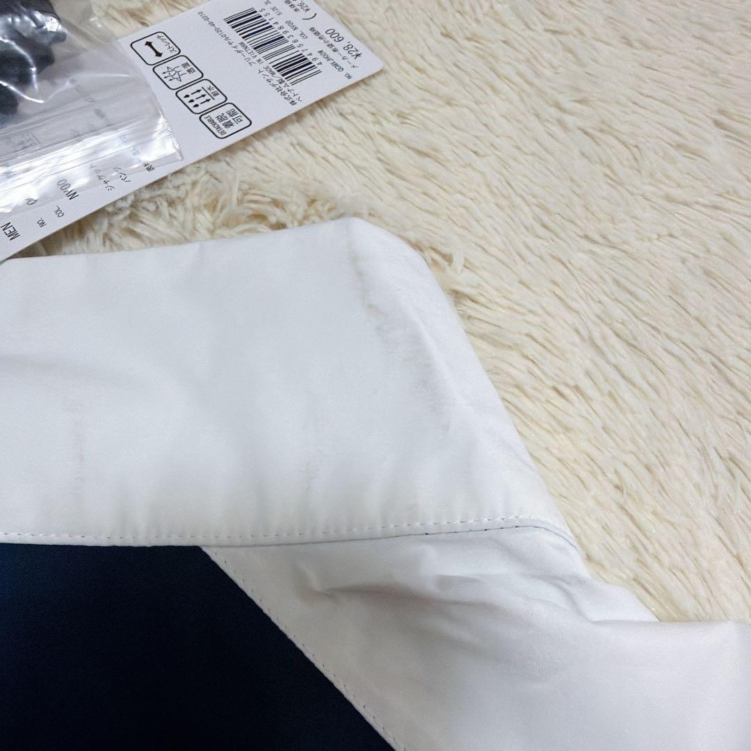 【新品タグ付き】ルコックスポルティフ　ゴルフ　レインウェア　上下セット　3L