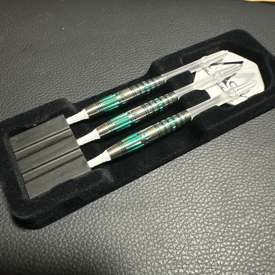 Aflow ブラックライン アーモンド 限定モデル