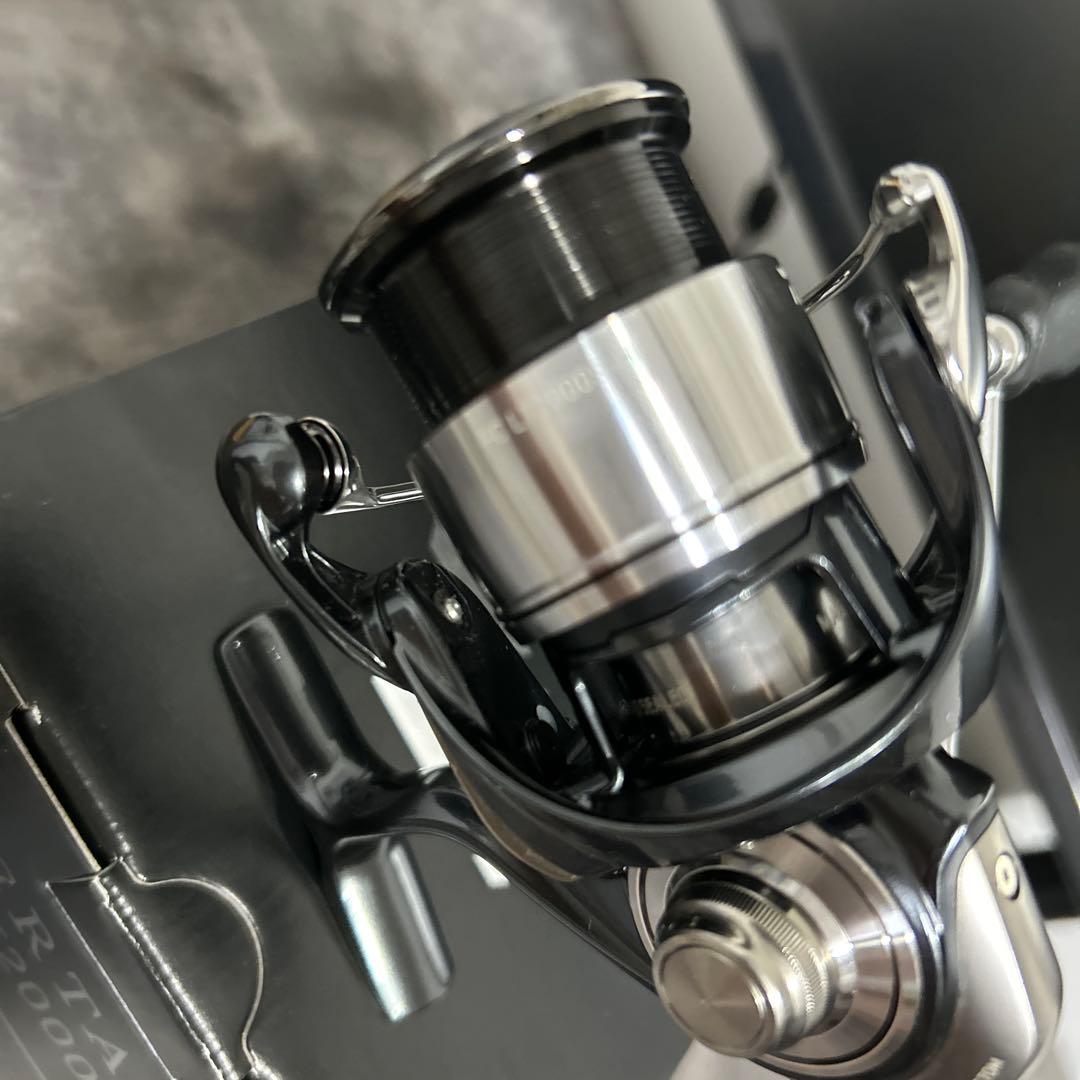 やまめくんダイワ 24セルテートFC LT2000S-H