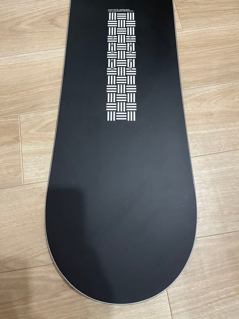 レバレッジ GT3 152cm 25-26