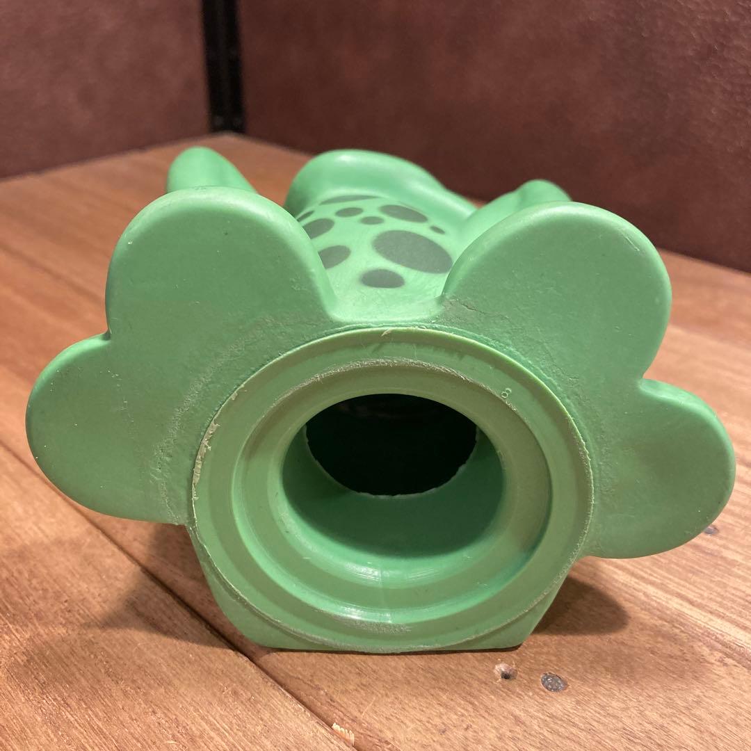 USAビンテージアドバタイジングコインバンク ペプトビスモル 24HourBug