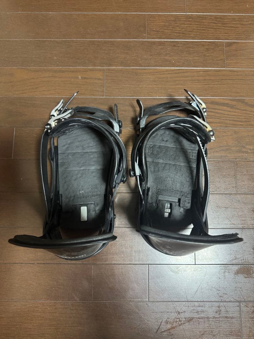 スノーボード Burton Cartel X Reflex M