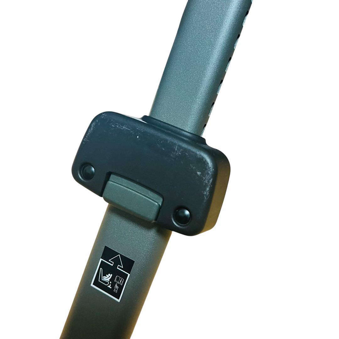 Nuna Pipa Lite チャイルドシート 箱付き