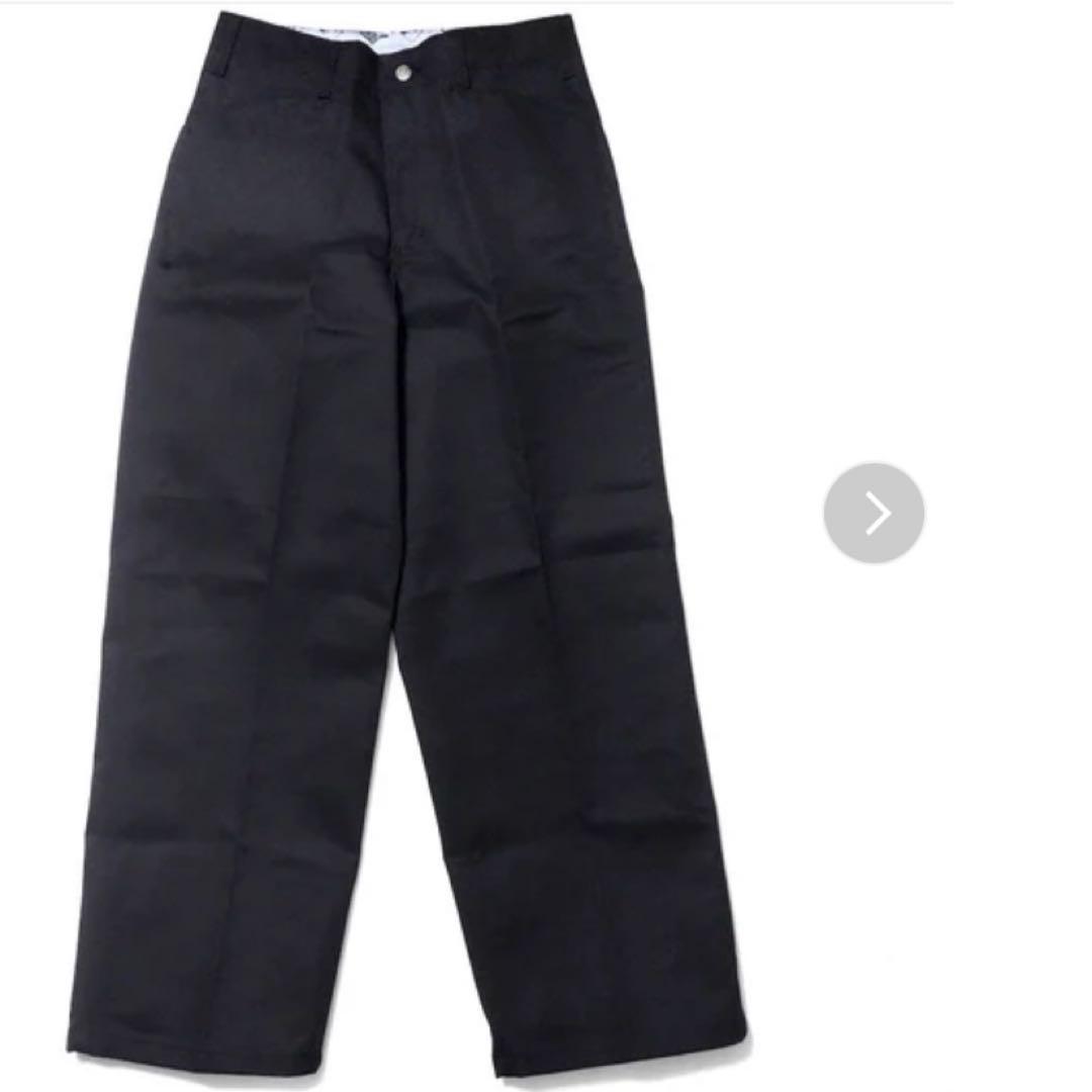 【希少US企画】ベンデイビス ゴリラカット フリスコパンツ ワークパンツ W34