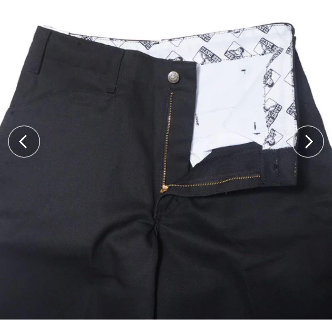 【希少US企画】ベンデイビス ゴリラカット フリスコパンツ ワークパンツ W34