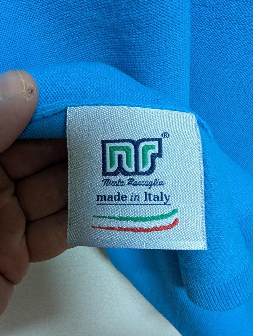 ナポリ 87/88 ユニフォーム L エンネーレ #10 マラドーナ 美品 - メルカリ