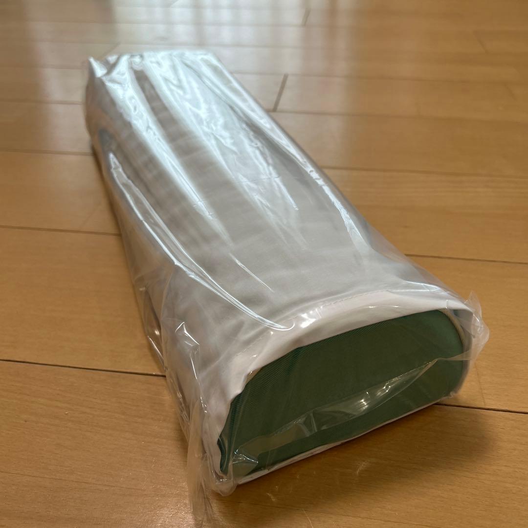 あおたけ　運動枕　AOTAKE zenkenkai 全健会