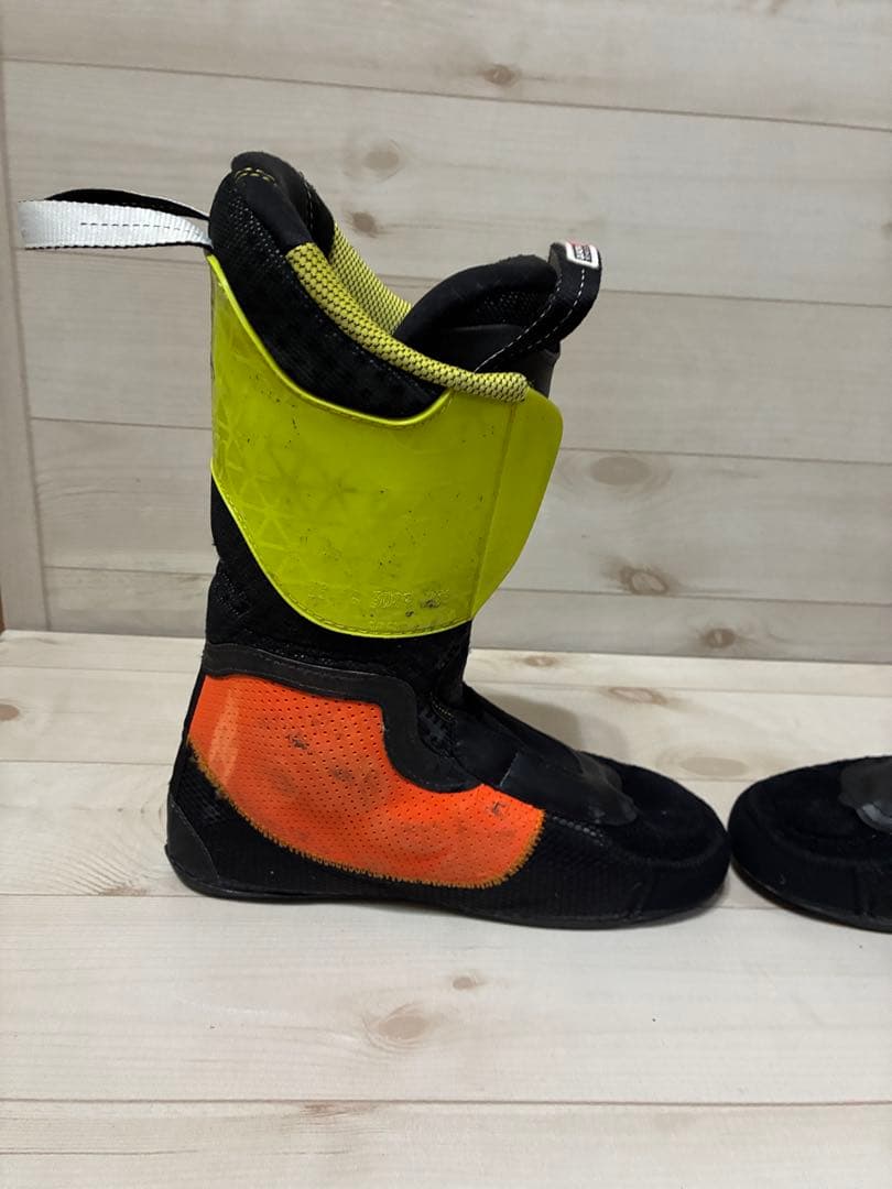 テクニカ TECNICA COCHISE 120 25.5cm 295mm BC