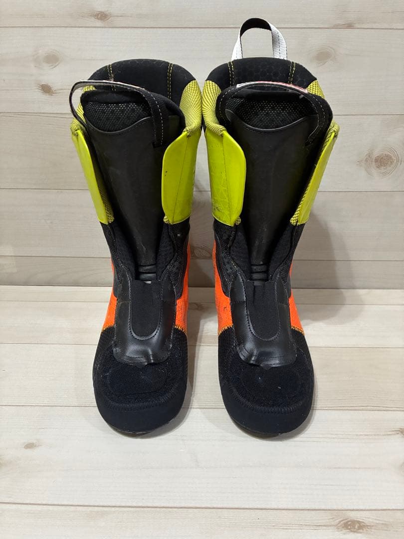 テクニカ TECNICA COCHISE 120 25.5cm 295mm BC