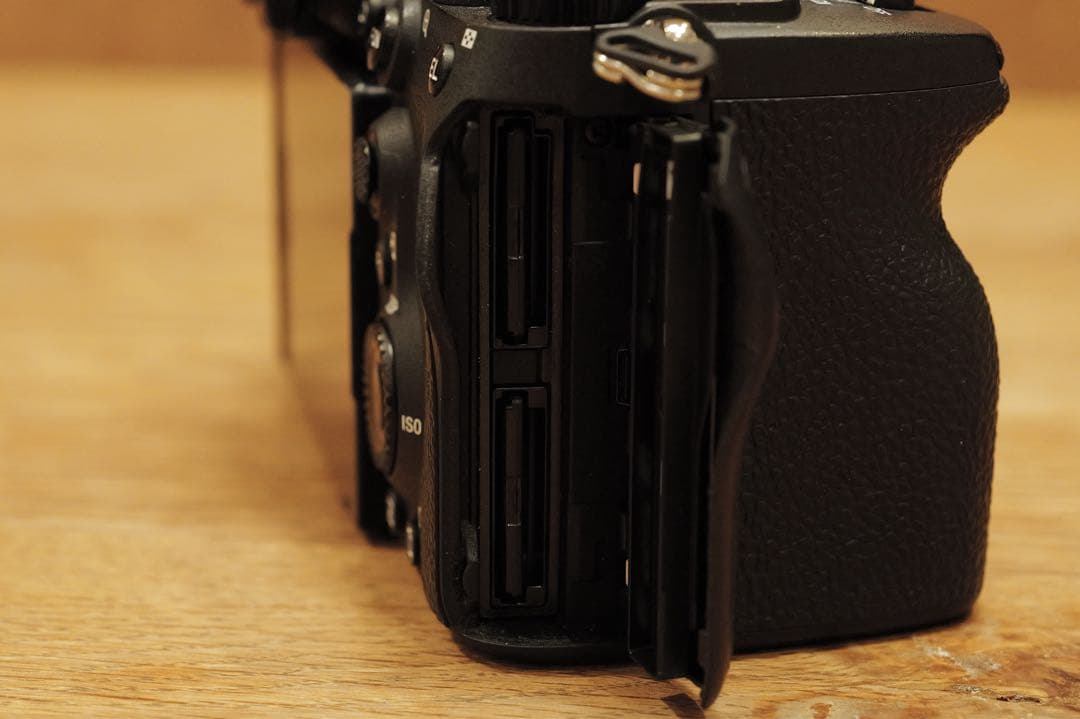 SONY α7RⅤ ILCE−7RM5 美品