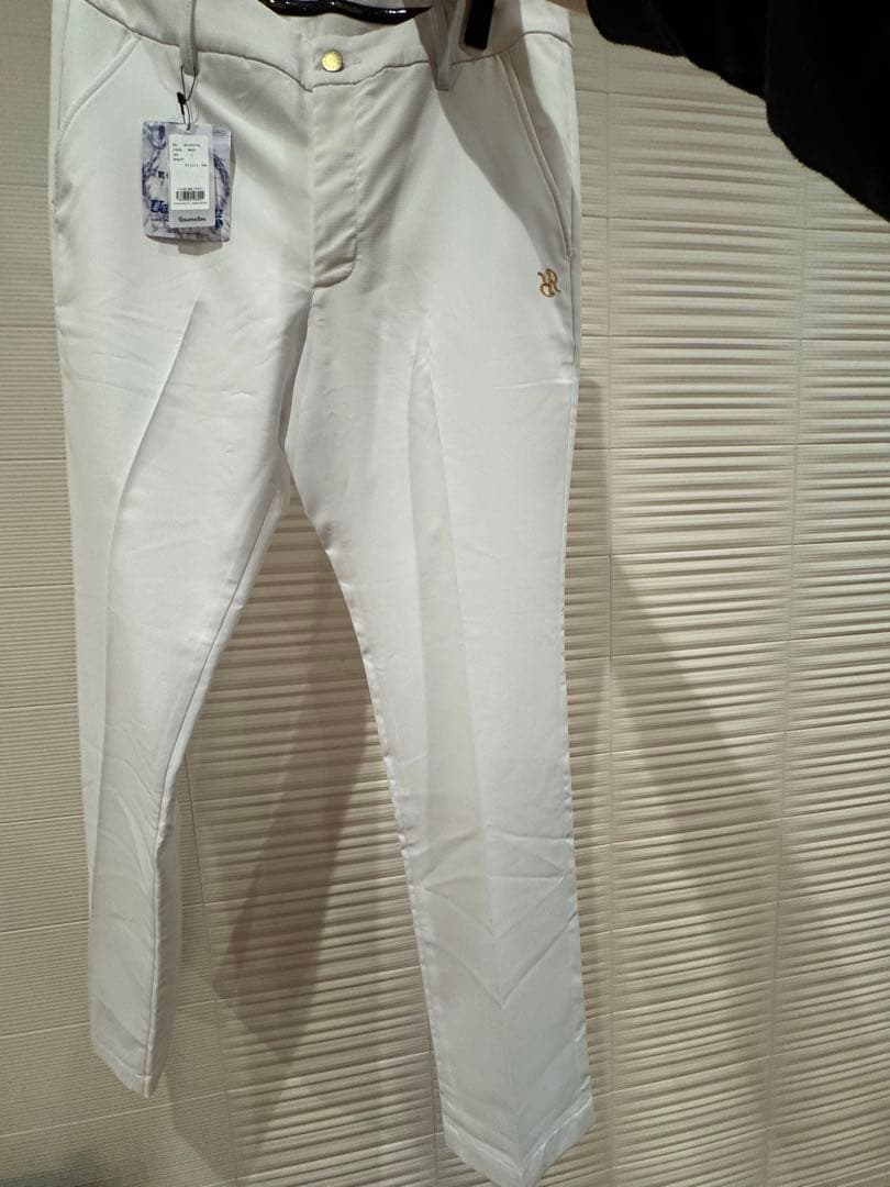 ＊ レザレクション　サマーロングパンツ　RESURRECTION