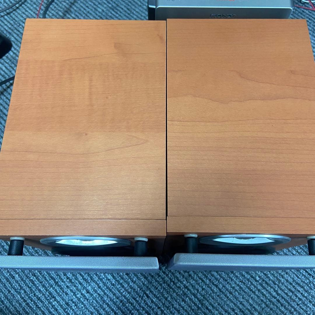 SONY ソニー⭐️CMT-M35WM（S）マイクロハイファイコンポーネント