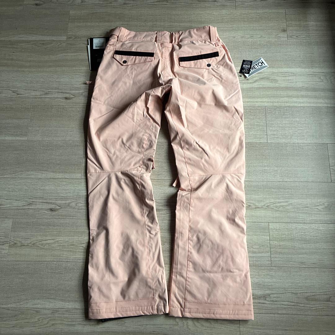 未使用 ニキータ NIKITA スノーボードウェア パンツ レディースＬ
