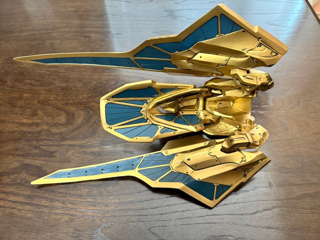 最終値下げ】ボークス 造形村 1/35 ナイトオブゴールド - メルカリ