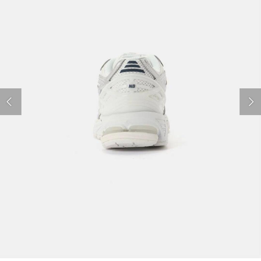 スニーカー 「New Balance」U1906R レディース 【新品タグ付き】