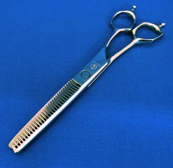 MIZUTANI SCISSORS セニングシザー カット率25〜30%