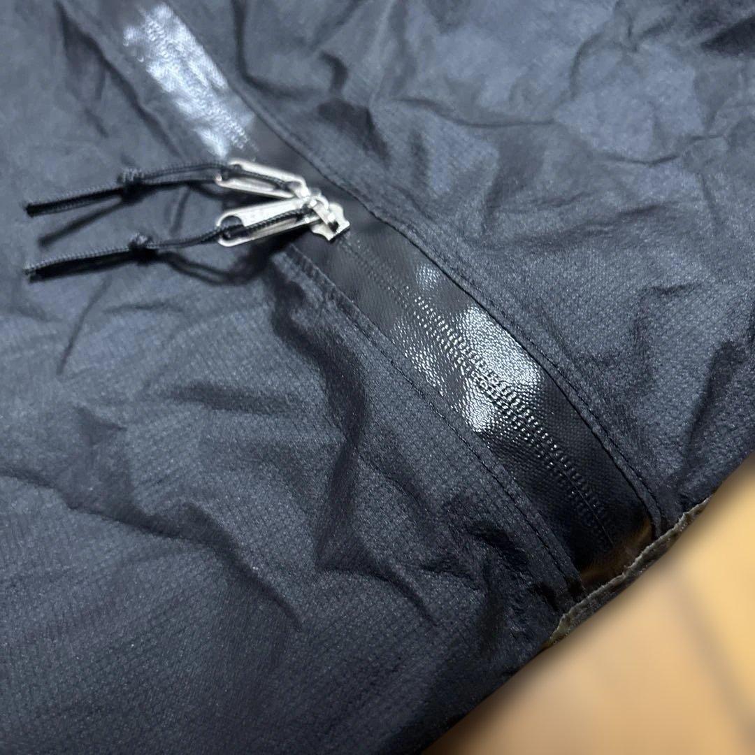 アウトドア寝具 Mountain Laurel Designs FKT E-VENT BIVY