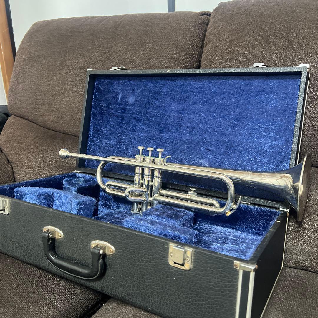 Watson トランペット ワトソン 231968