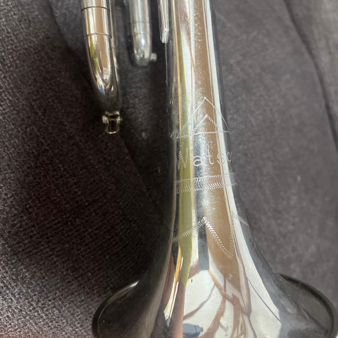 Watson トランペット ワトソン 231968