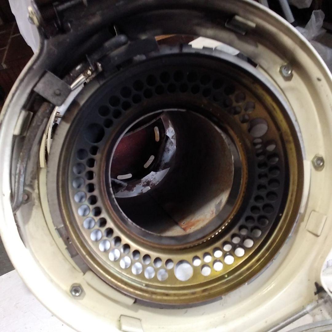 みるたけ様ご購入商品　Aladdin アラジン　石油ストーブ クリーム色