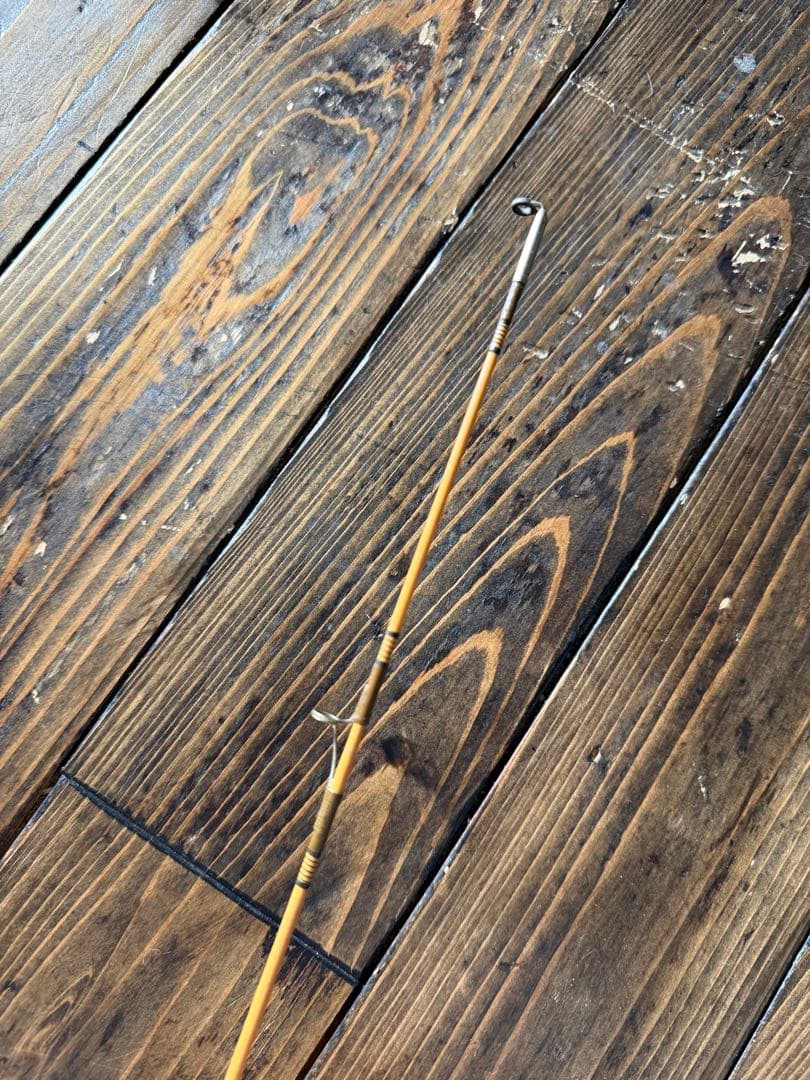 Heddon #6781-5´3 ビンテージロッド