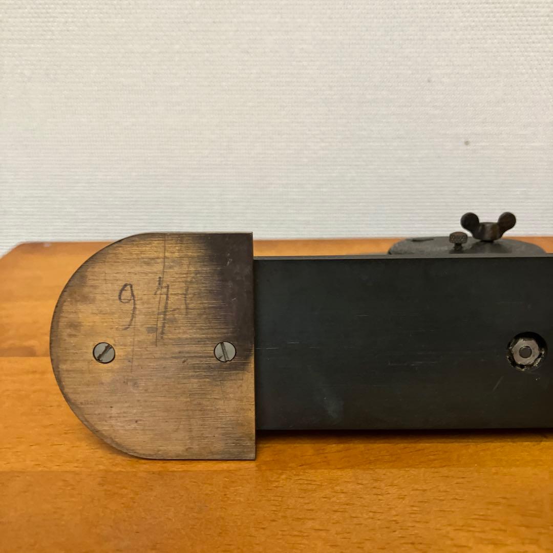 LECOULTRE ルクルト　置時計　アンティーク　ヴィンテージ　骨董　スイス製