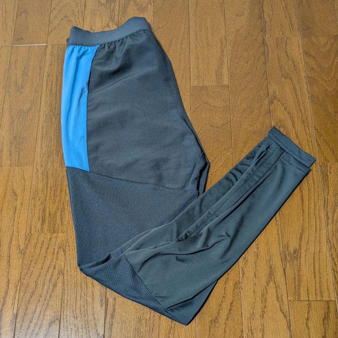 かさたPUMAマンチェスターシティ トレーニングトップ&トレーニングパンツ