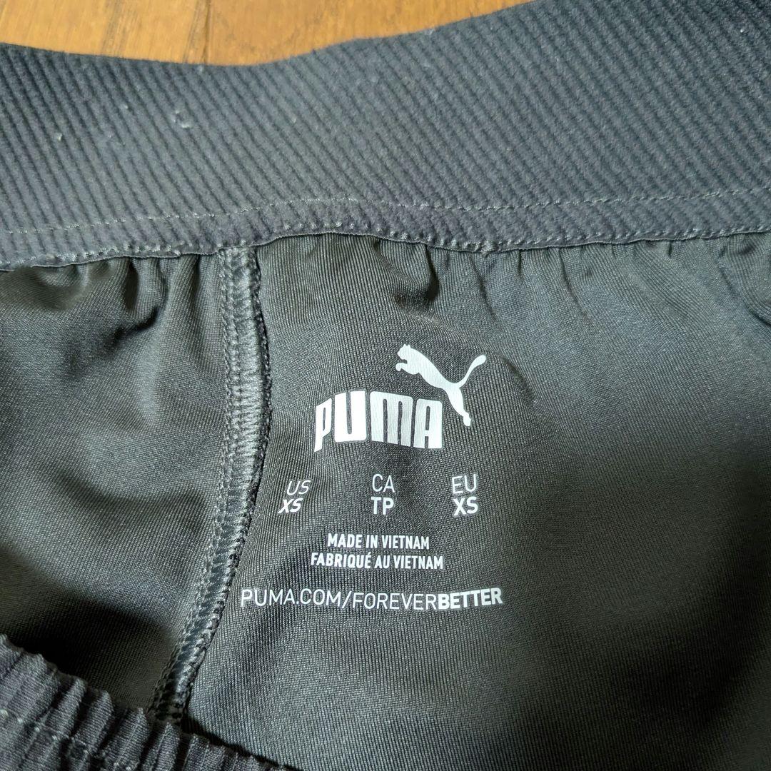 かさたPUMAマンチェスターシティ トレーニングトップ&トレーニングパンツ