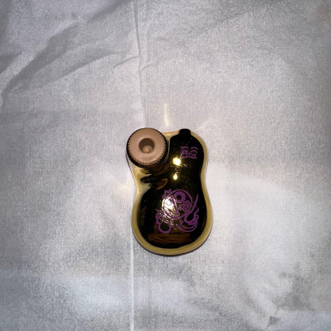 崎陽軒 焼売 シュウマイ ひょうちゃん 70周年記念 金色