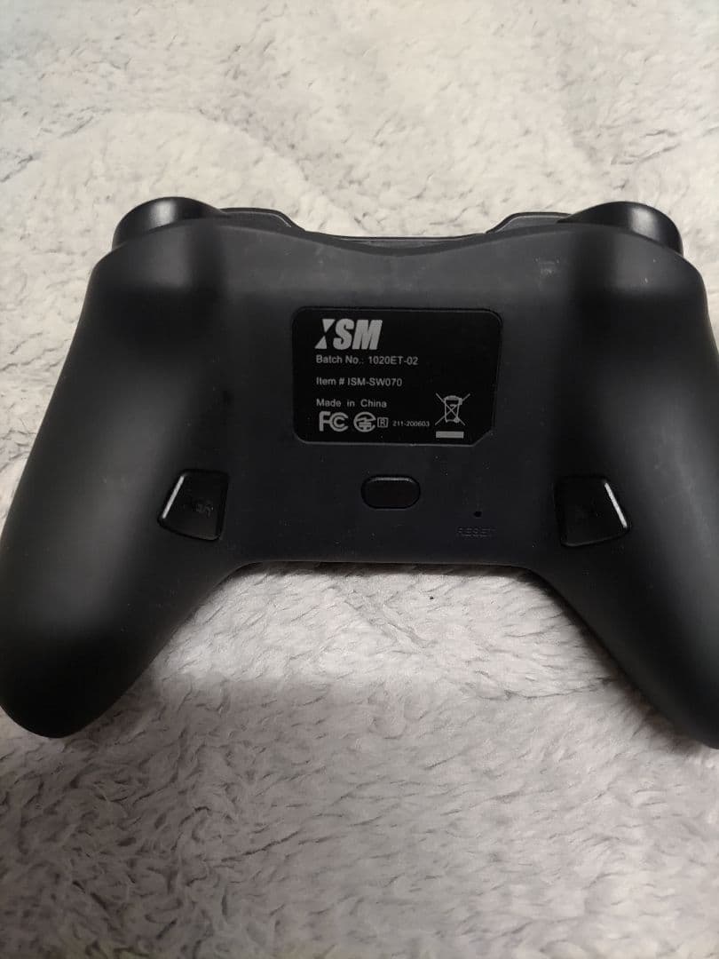 NintendoSwitch Liteターコイズ本体+Switchコントローラー