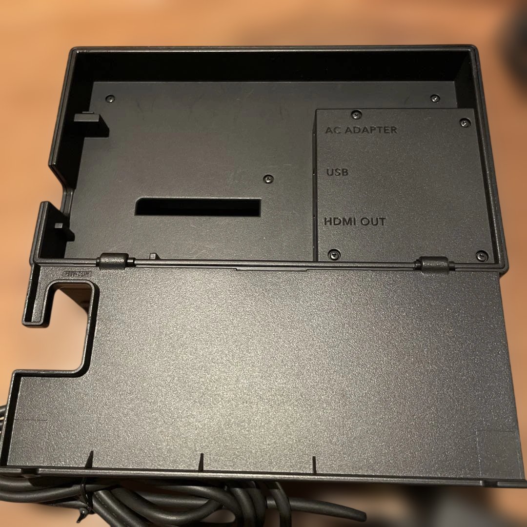 [オマケ多数] Nintendo Switch HAC-001 バッテリー長持ち