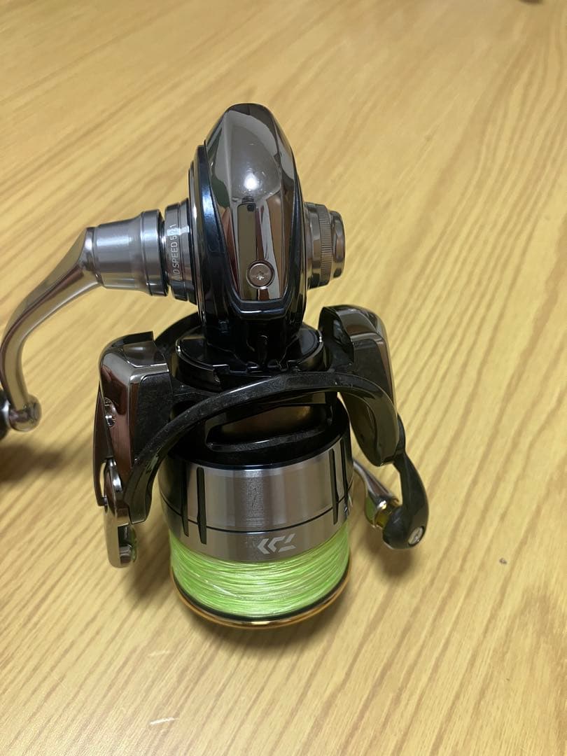 19セルテート　LT2500S