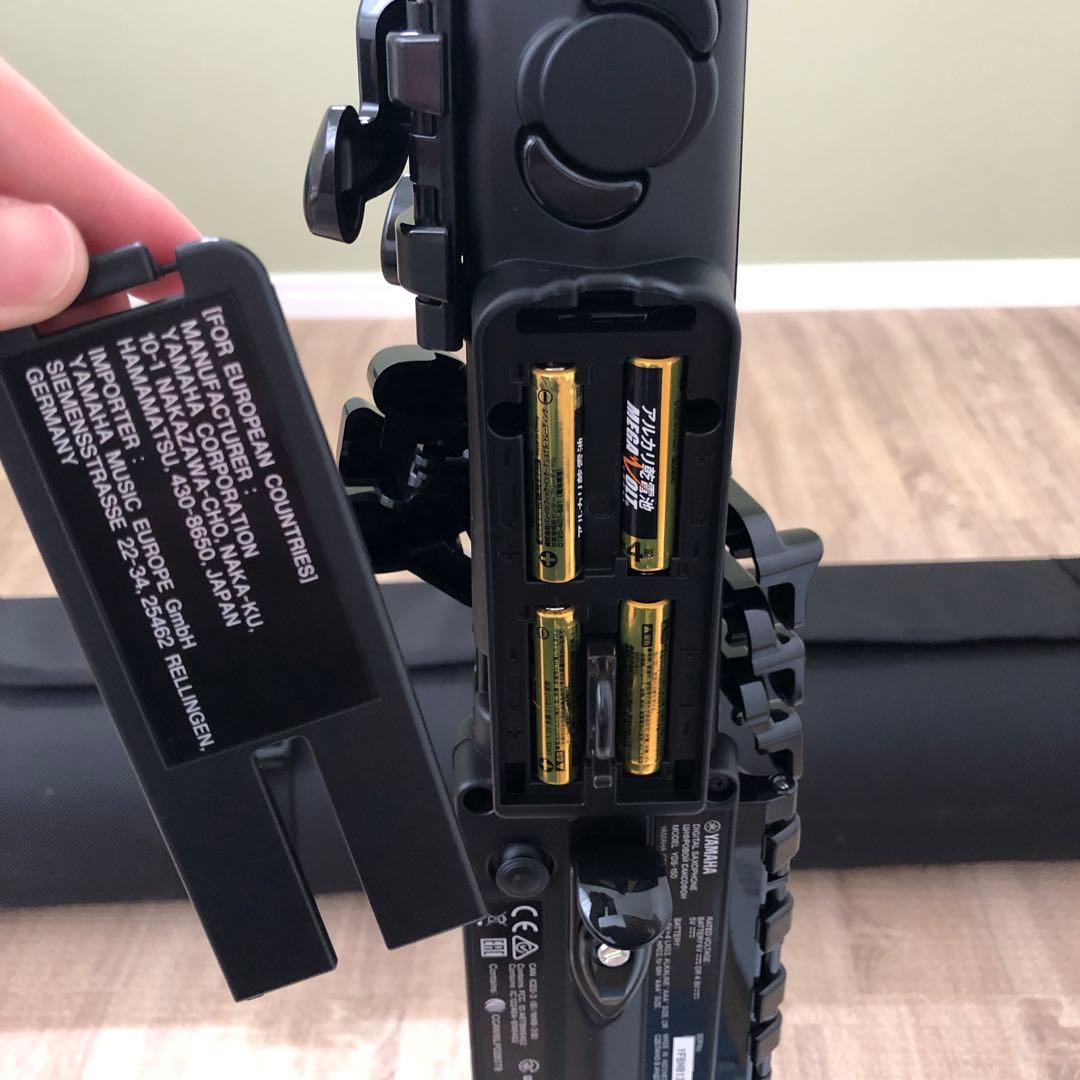 管楽器・吹奏楽器 Yamaha YDS-150