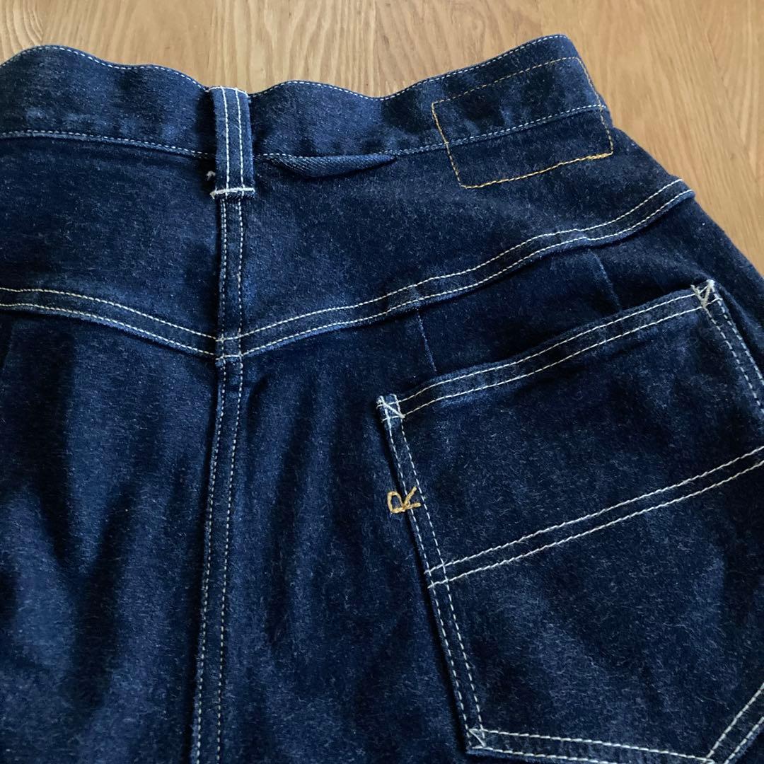 45R パンツ　桃比女　サイズ3